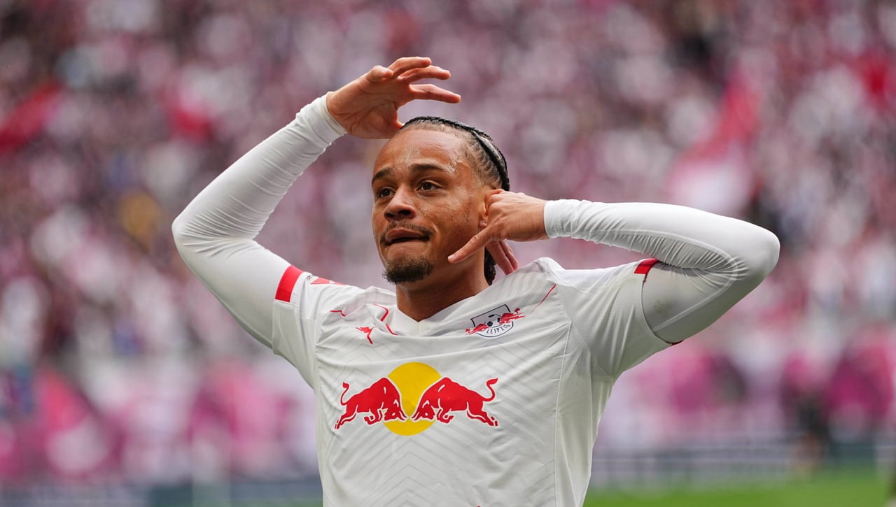 Xavi Simons toma la decisión de no continuar en el Leipzig con Barça y Bayern atentos