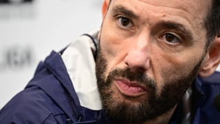 Corberán da un toque para la planificación  