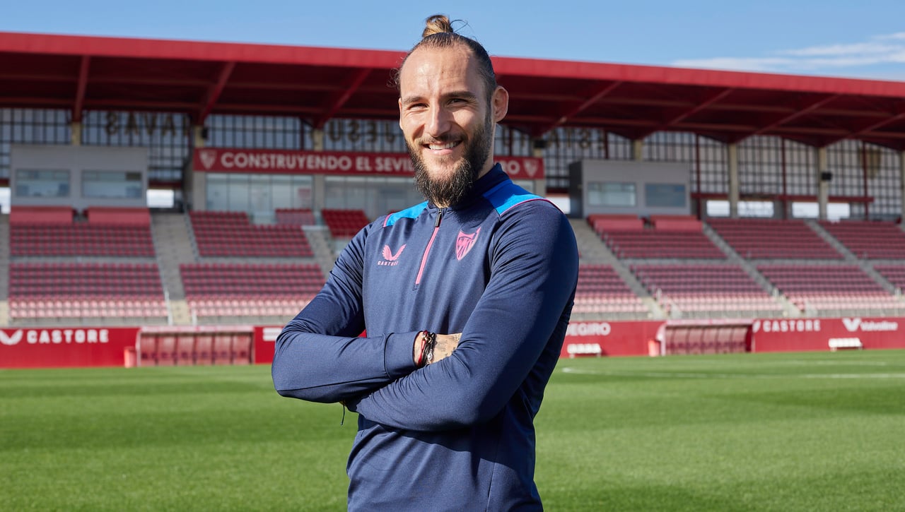 La polémica de Isco, la rajada de Acuña, el mercado de enero... Gudelj saca el capote