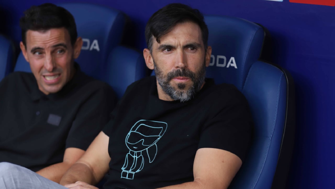 Sarabia reivindica la valentía del Elche pese a caer ante el Barcelona