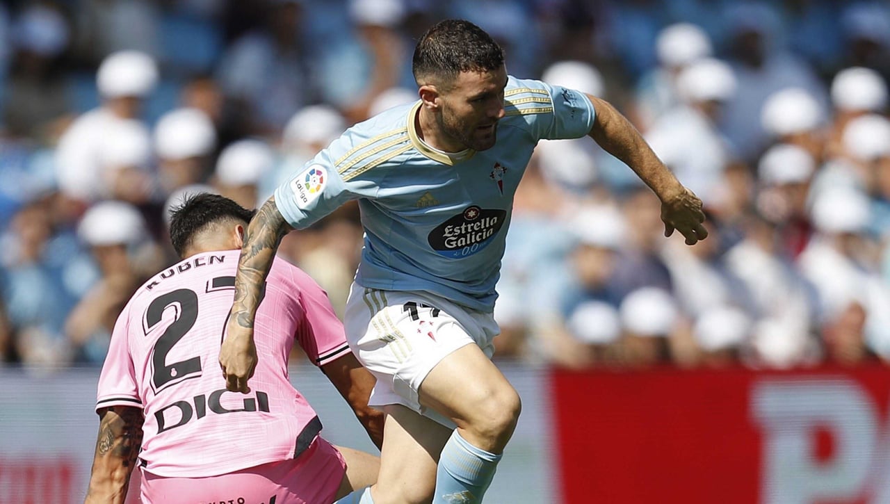 Nuevo equipo por Javi Galán, su precio de venta y la verdad del interés de la Real Sociedad