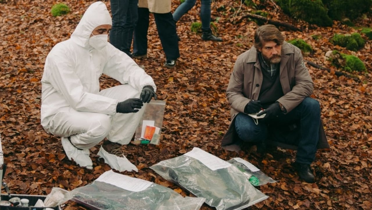 De teniente de la UCO a director de seguridad del Betis