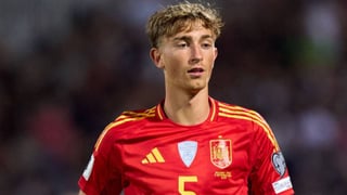 Huijsen, desconvocado y de vuelta a Madrid por molestias musculares