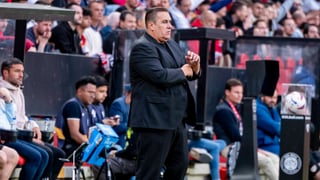 Sandoval se queda en el Granada