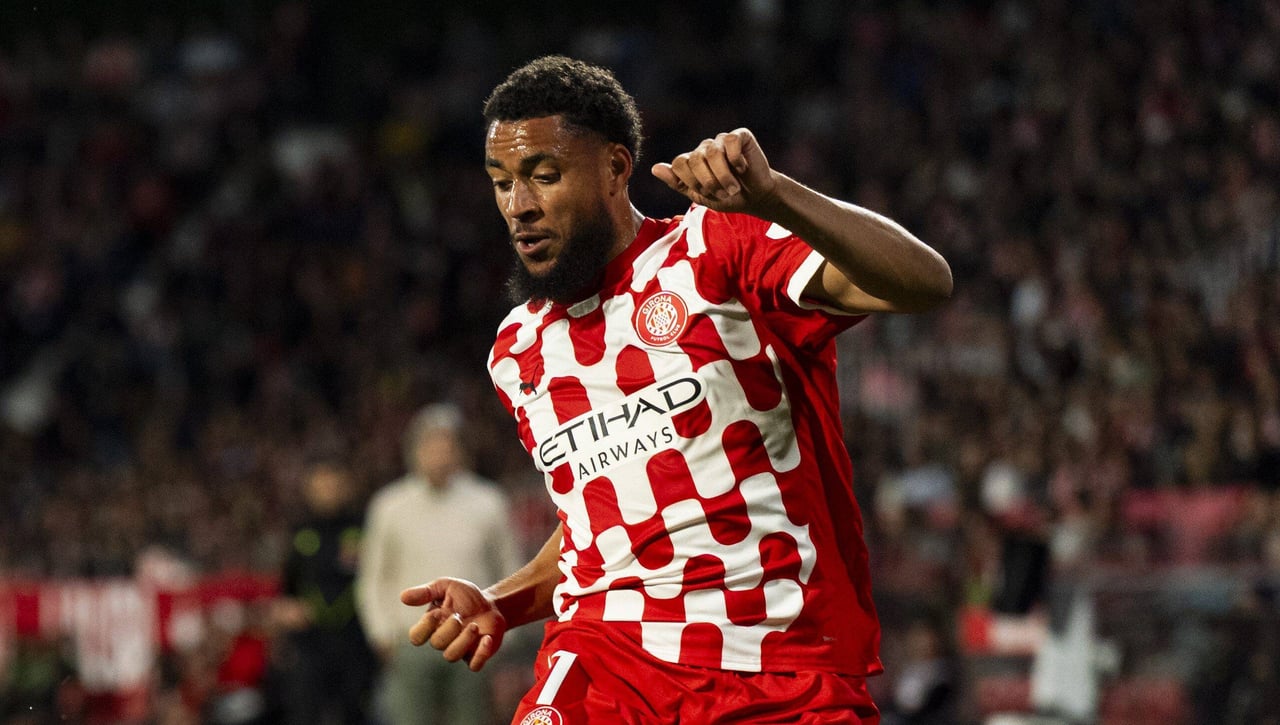 Danjuma, decepcionante