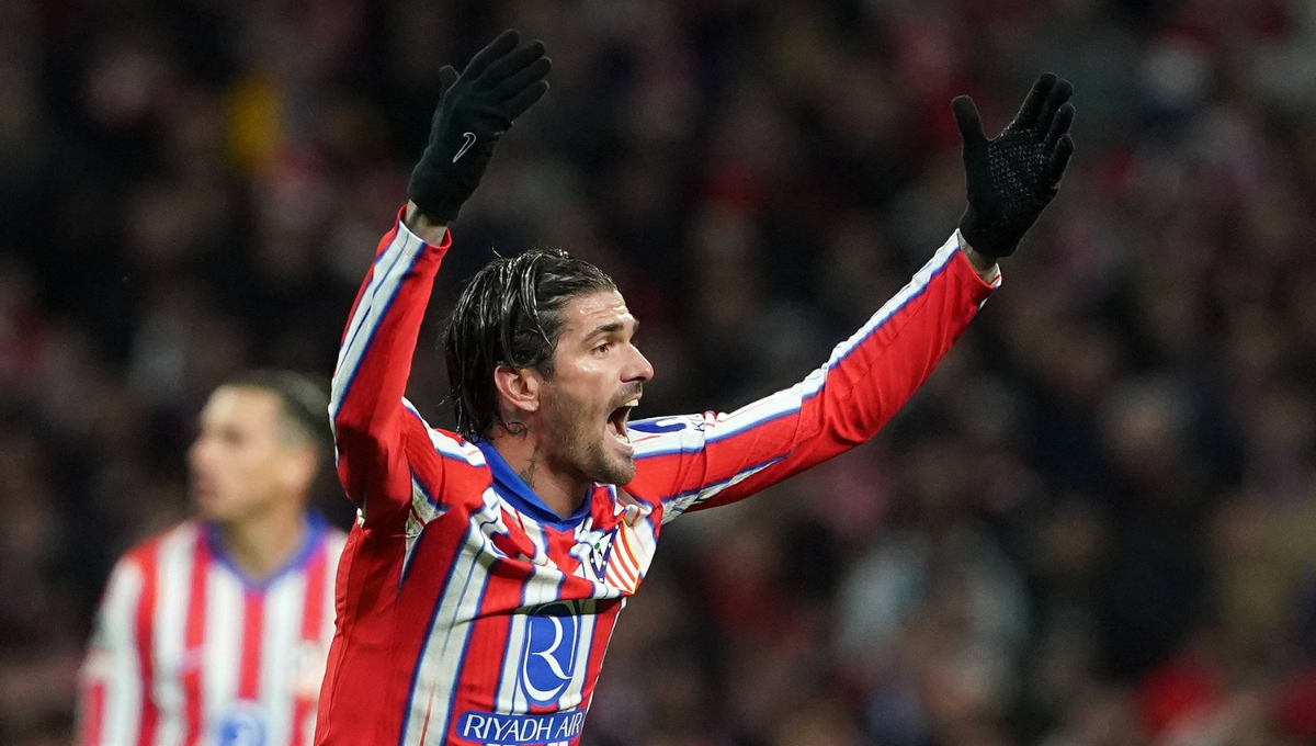 Scaloni sorprende con la decisión de dejar a Rodrigo de Paul en el banquillo