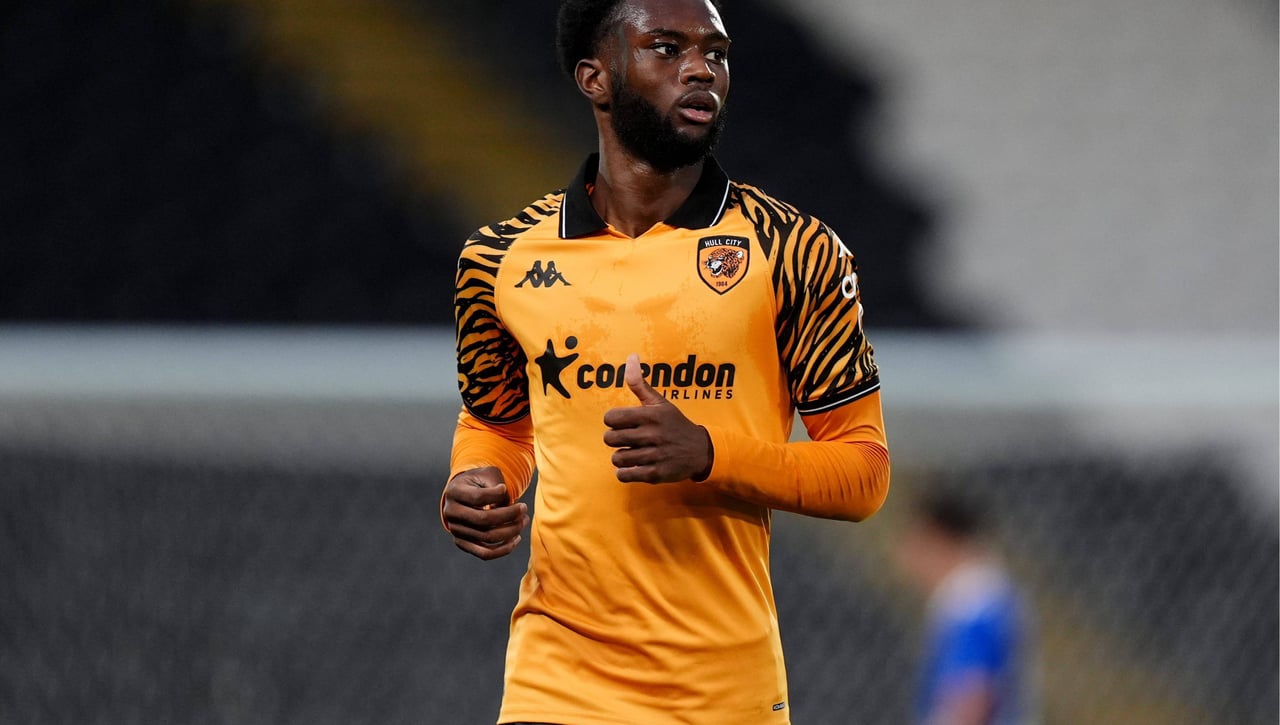 El fichaje de Abu Kamara, inminente