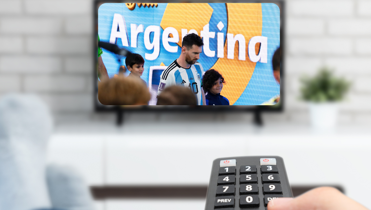 Horario y dónde ver Polonia - Argentina por TV y online en el Mundial Qatar 2022