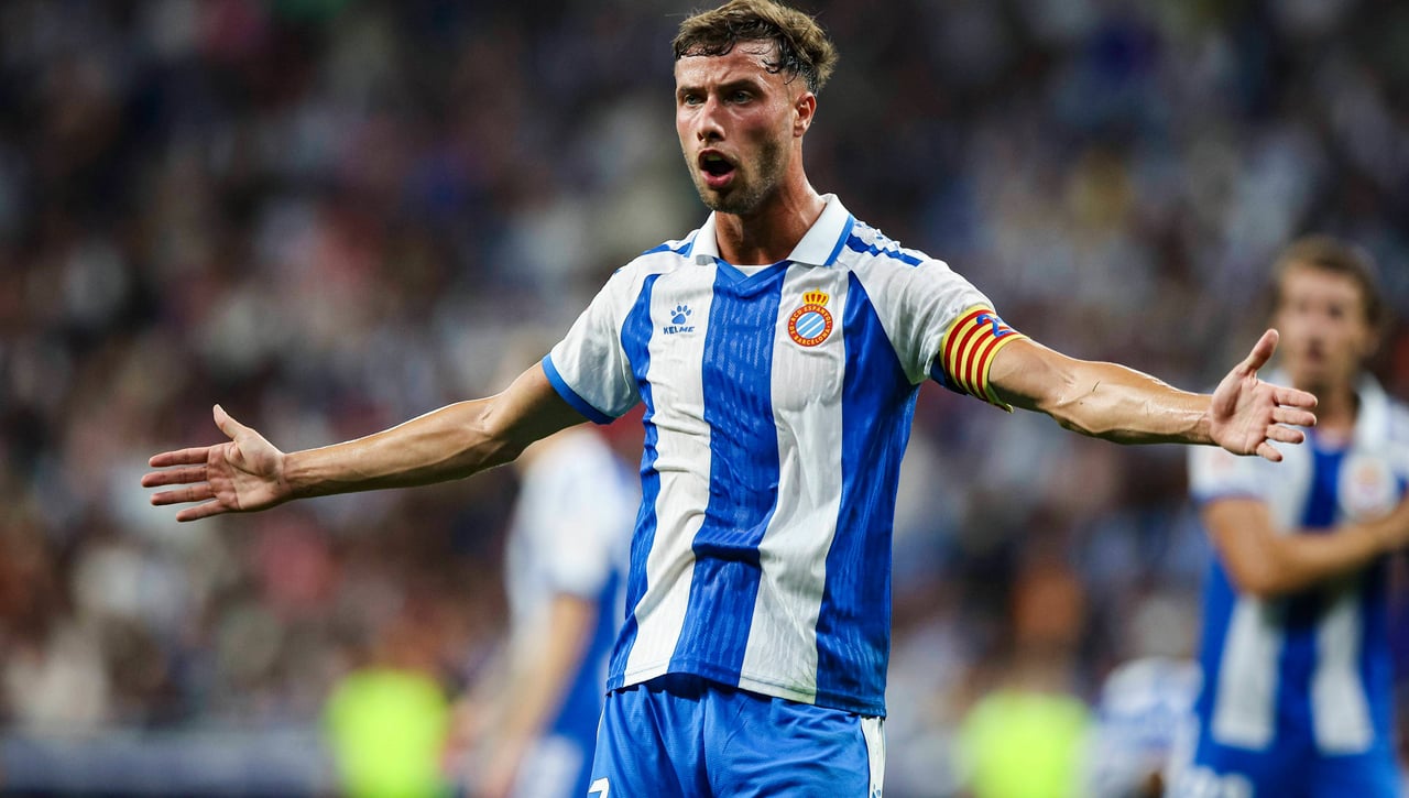 El sustituto de Javi Puado para Manolo González