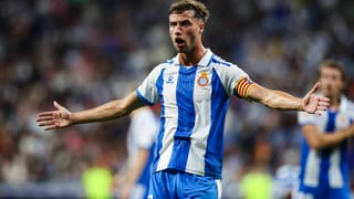 El sustituto de Javi Puado para Manolo González