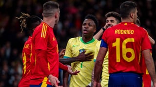 Luis de la Fuente cambia de idea obligado y dice 'adiós' a un peso pesado de España