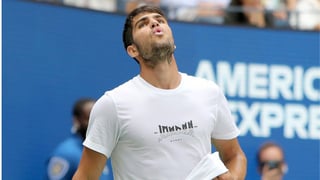 El adiós oficial de Carlos Alcaraz