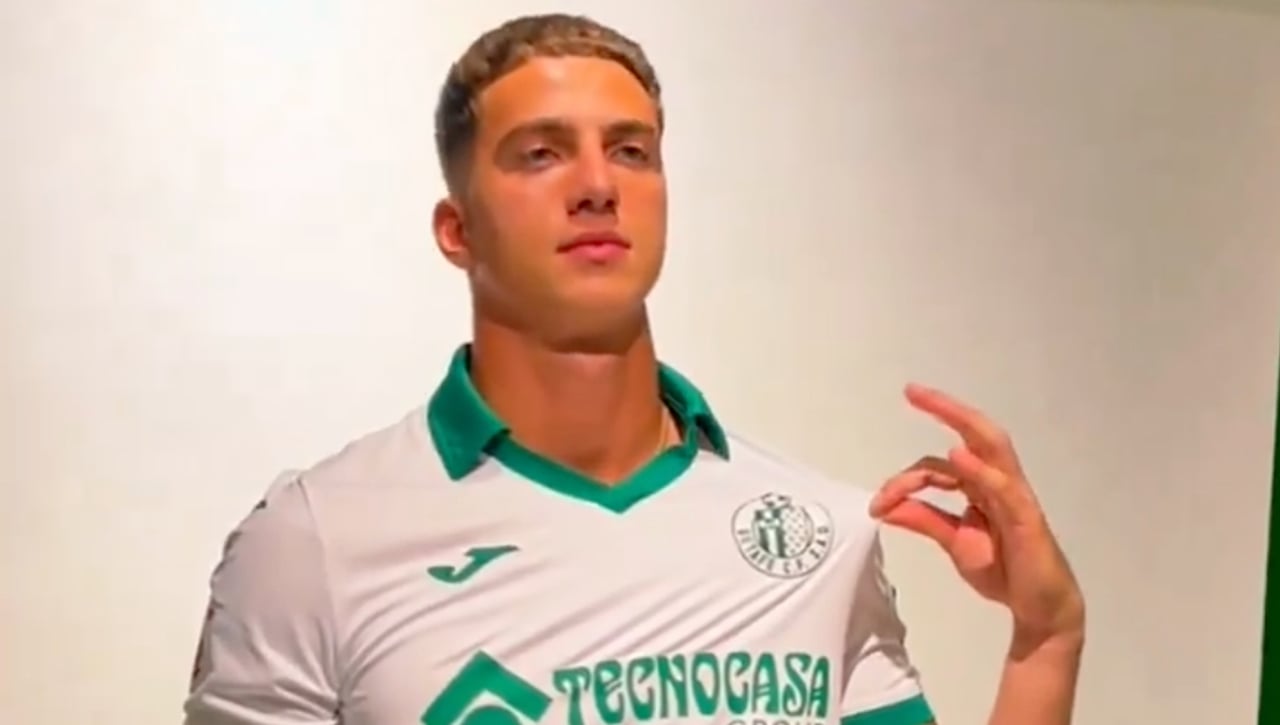 Bertug Yildirim, cerrado