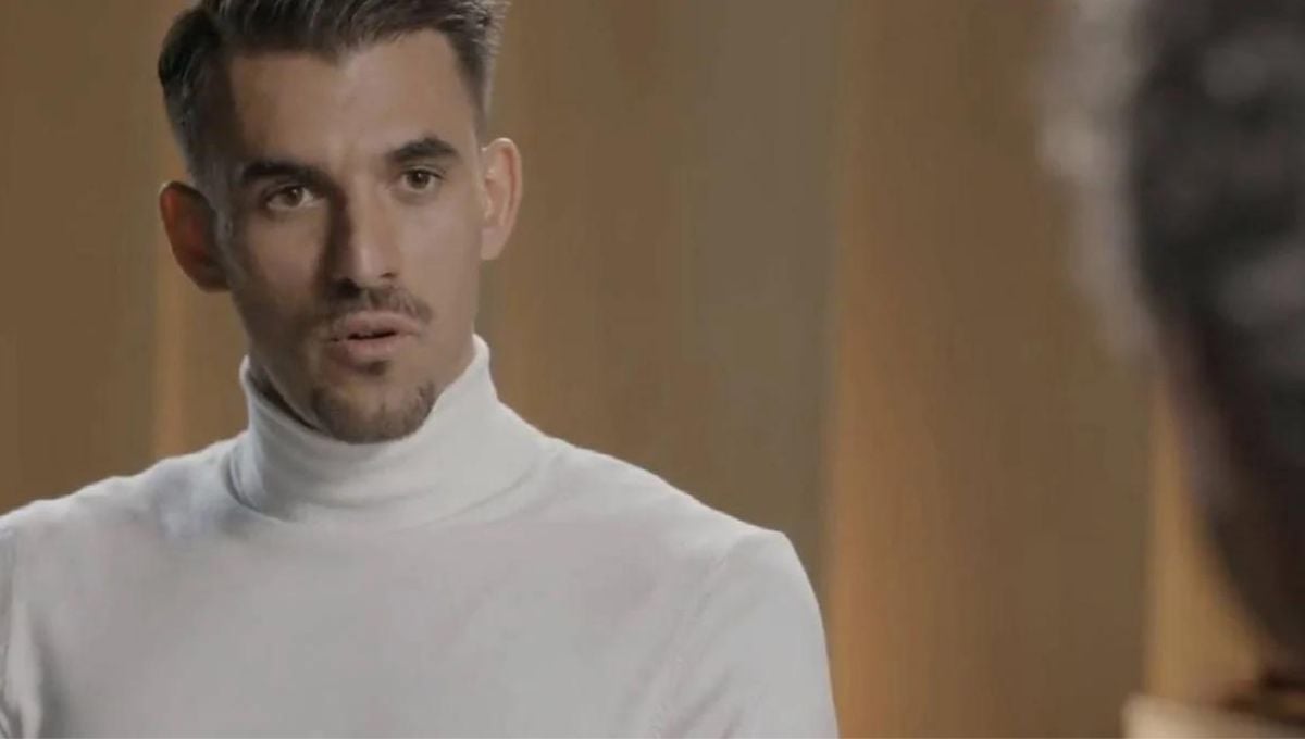 Dani Ceballos monta el lío con su futuro
