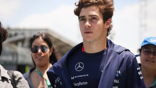 Franco Colapinto se queda sin opciones