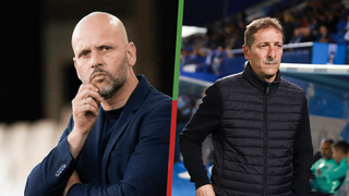 Ramis carga contra José Alberto: "Esconderse detrás de que solo vale lo futbolístico no es normal"