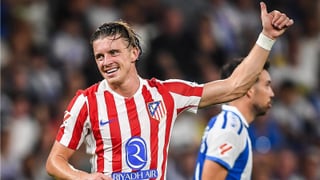 El fichaje de Gallagher, en entredicho