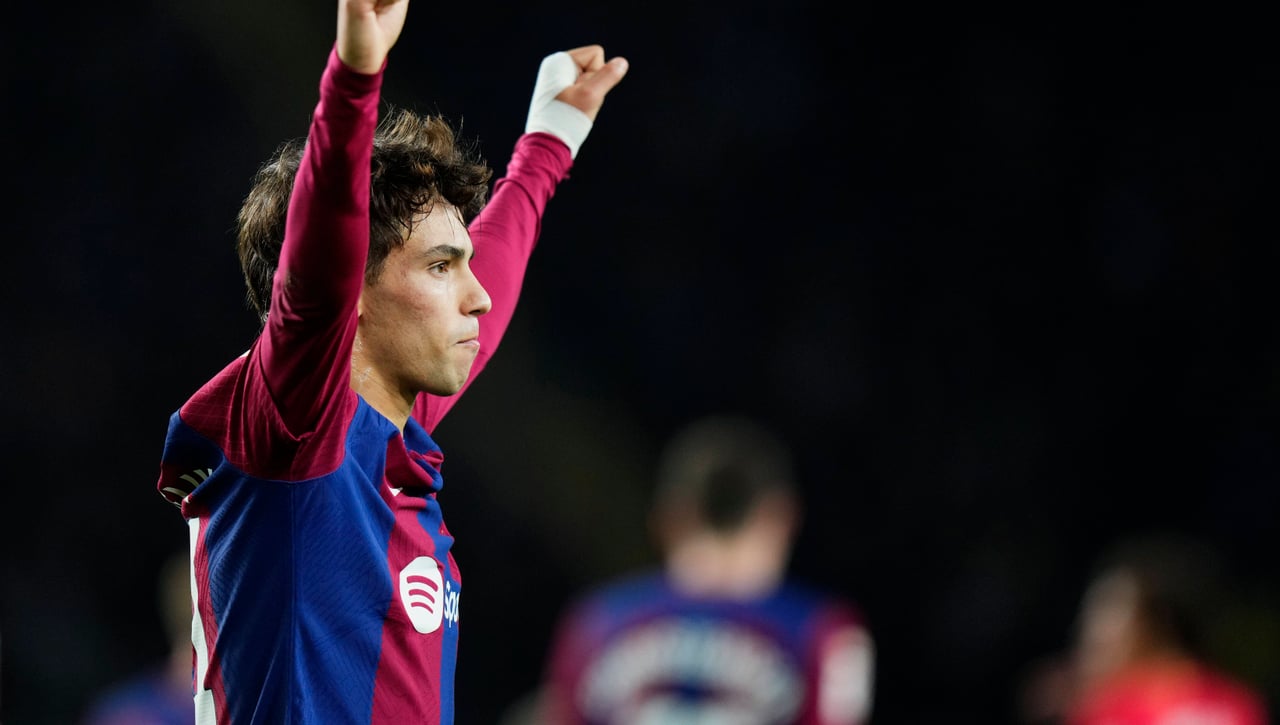 La estrategia del Barça para pagarle al Atlético con la misma moneda en el fichaje de Joao Félix