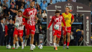 El problema del Atlético de Madrid de Simeone