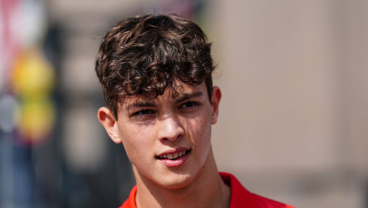 El sustituto de Carlos Sainz se gana una oportunidad