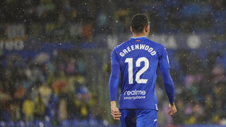 Getafe 3-3 Las Palmas: lluvia de goles con sabor a Europa