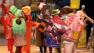 Uno de los grandes autores de chirigota del Carnaval de Cádiz se retira