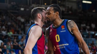 Barça - ASVEL Lyon Villeurbane: Horario, canal y dónde ver en TV y online el partido de la Euroliga 2024