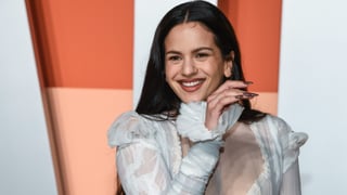 Las botas de fútbol de Rosalía que son tendencia en redes