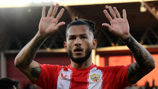 Fichaje histórico de Luis Suárez