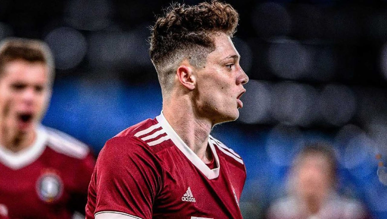 Acelerón del Betis para cerrar el primer fichaje de la 24/25