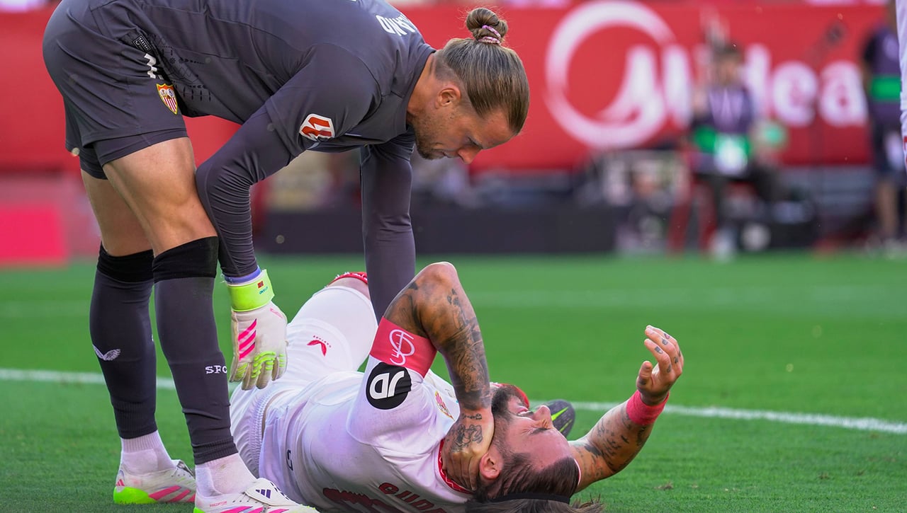 Grave castigo al Sevilla si pierde en Villarreal