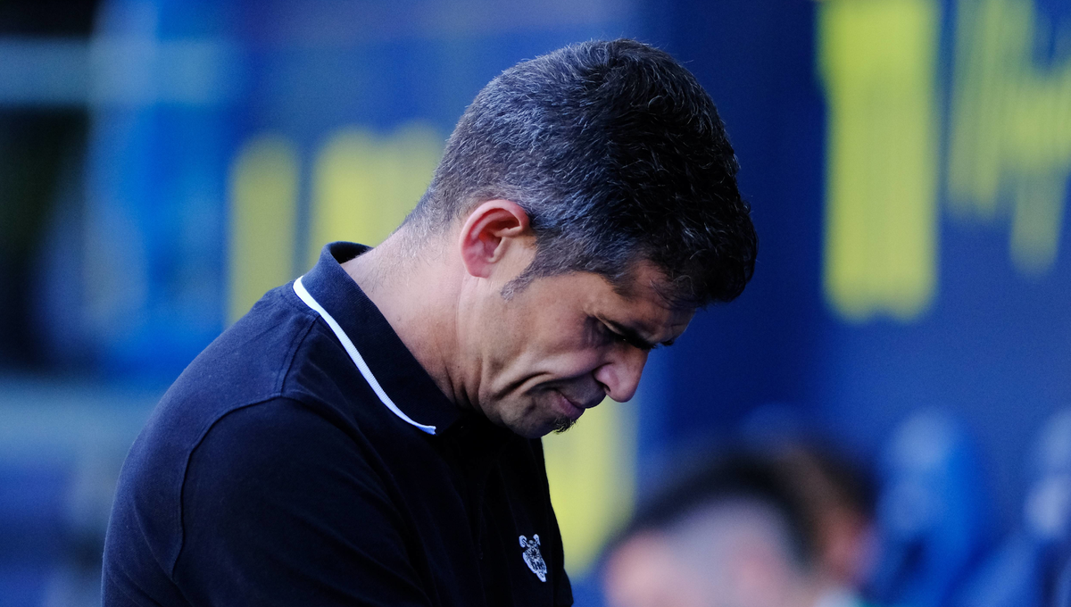 El futuro de Antonio Hidalgo