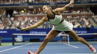 El US Open corona a Aryna Sabalenka