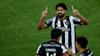 Diego Costa, opción a coste cero para el ataque 