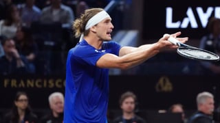 Zverev denuncia el amaño de Carlos Alcaraz y Sinner