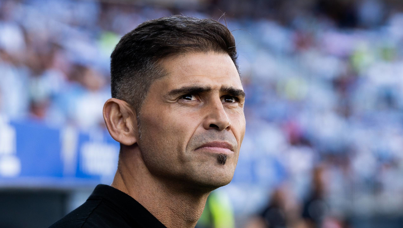 Antonio Hidalgo, tajante