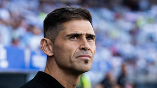 Antonio Hidalgo, tajante