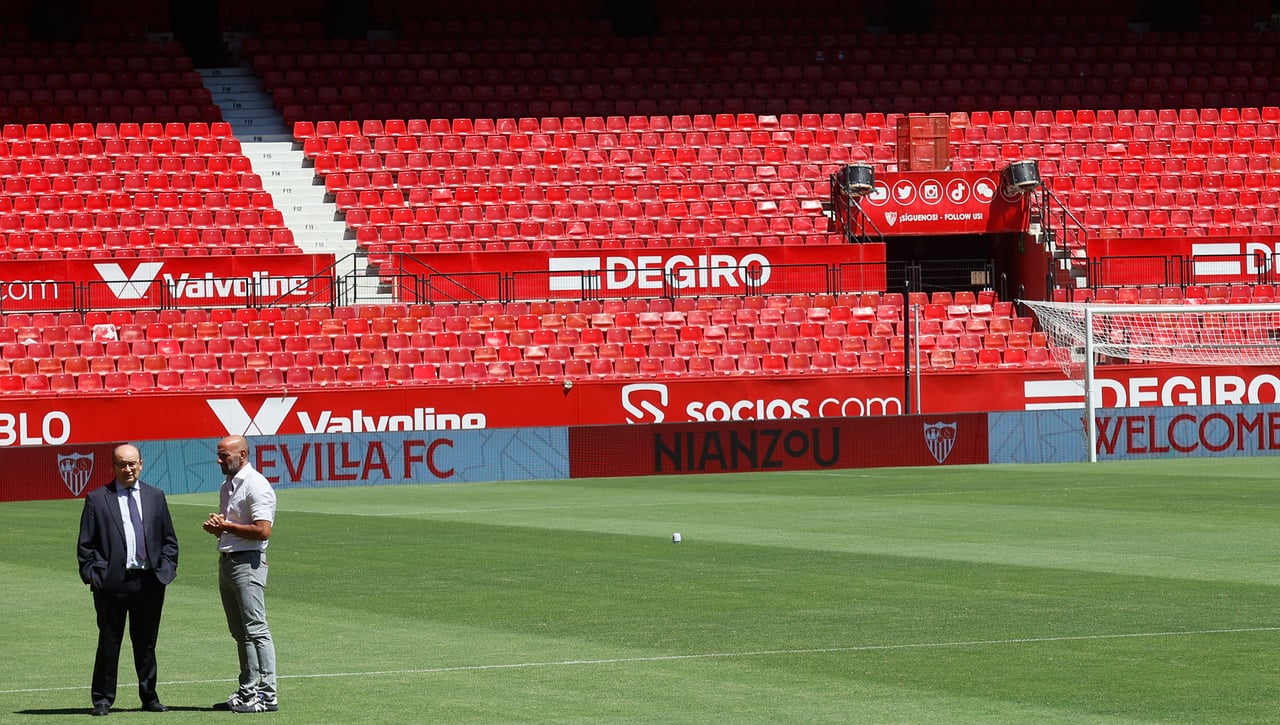La portada de ESTADIO Deportivo para el jueves 25 de agosto de 2022