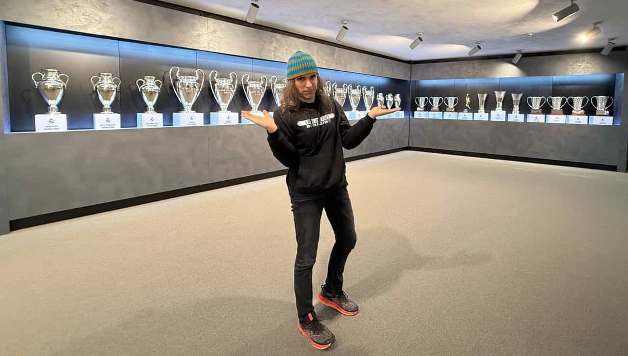 Chema Alonso se despide dos semanas después de fichar por el CTA