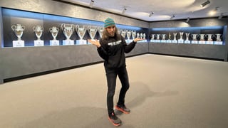 Chema Alonso se despide dos semanas después de fichar por el CTA