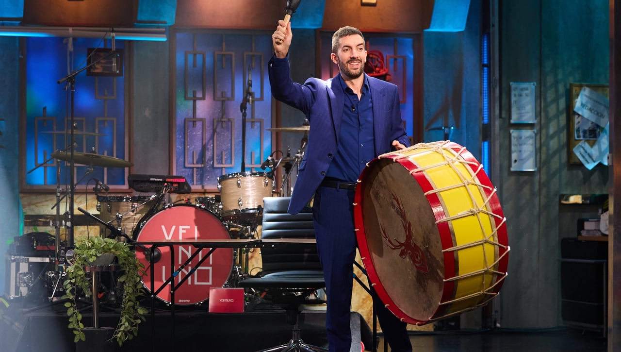 David Broncano dicta sentencia contra 'El Hormiguero'