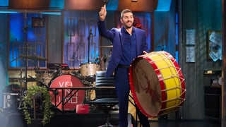 David Broncano dicta sentencia contra 'El Hormiguero'