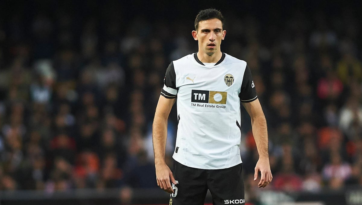 Amenaza inglesa por César Tárrega