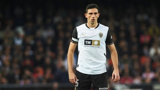 Amenaza inglesa por César Tárrega