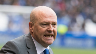 Pepe Mel lo confirma en Almería