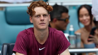 Sinner recibe la sentencia final de su dopaje