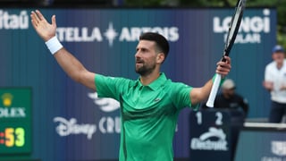 Djokovic confirma su regreso más esperado 