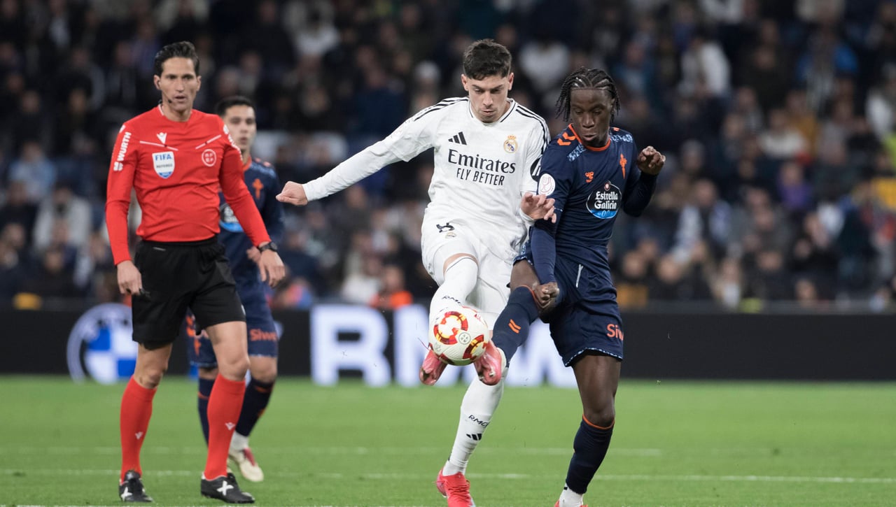 El Celta de Vigo responde ante el escándalo