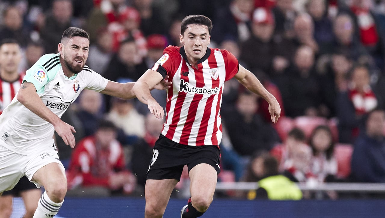 Interés por Zarraga