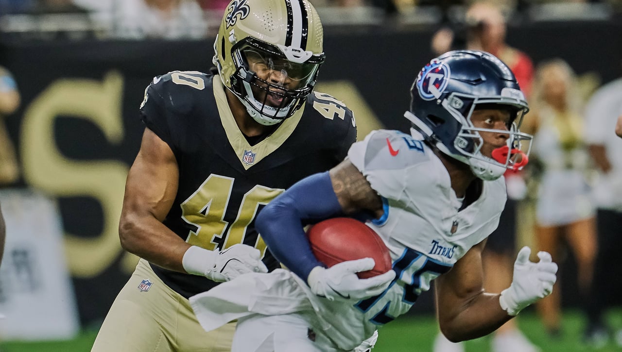 La NFL vuelve a DAZN con más novedades que nunca